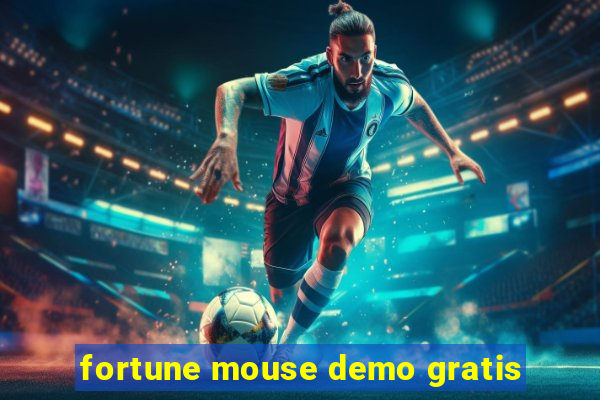 fortune mouse demo gratis